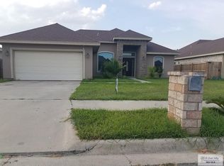 7549 Ironwood Ave, Brownsville, TX 78526