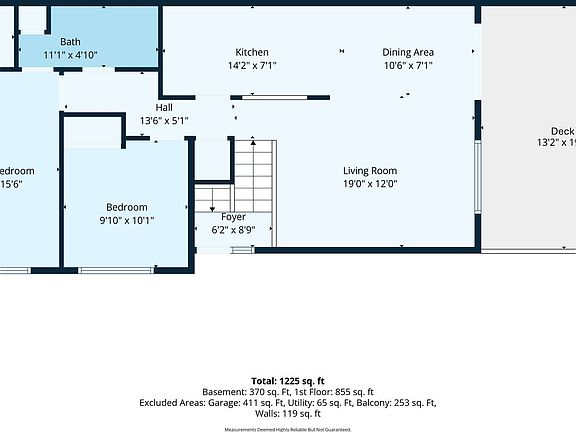 4th image of 12265 17th Ave S