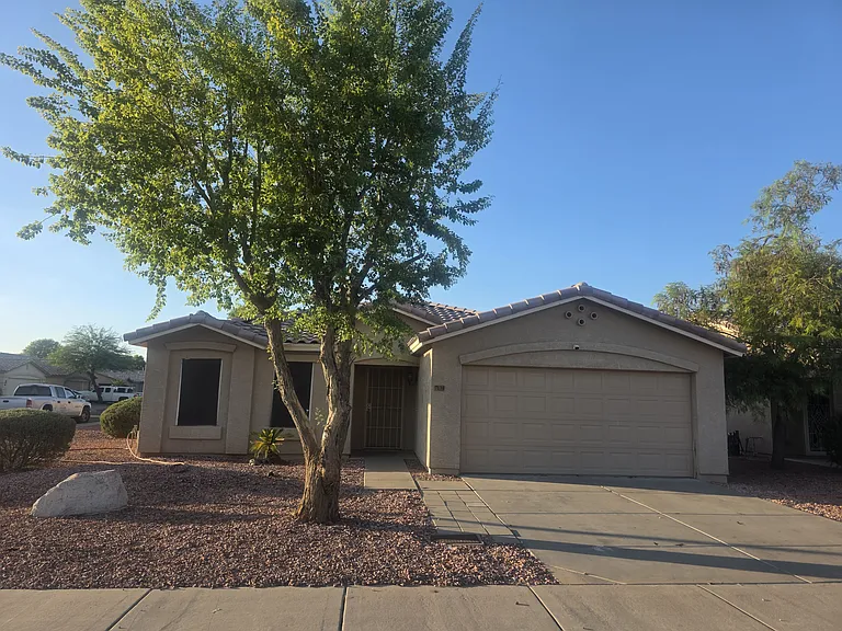 7130 W Toronto Way — Photo 1