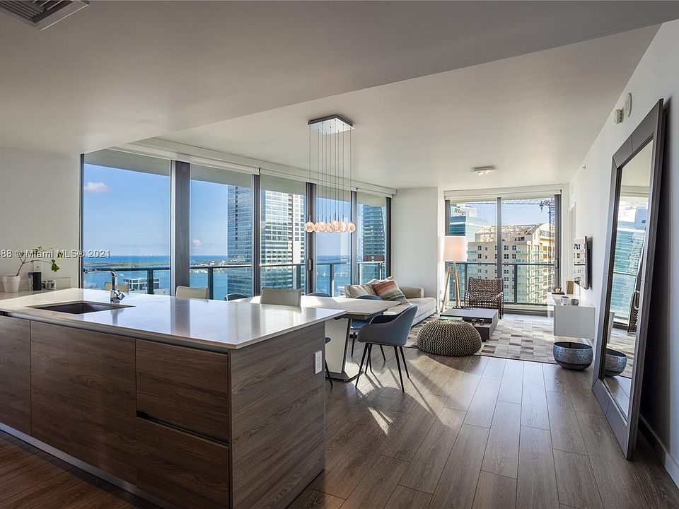 1st image of 1300 S Miami Ave #3405
