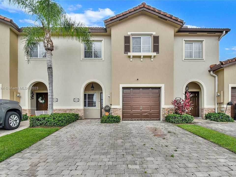 8890 SW 223rd Ter, Cutler Bay, FL 33190 Zillow