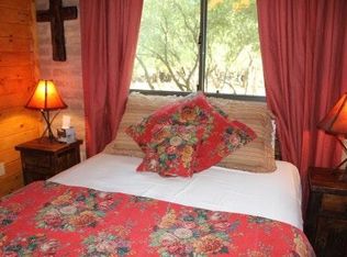 5100 N Hidden Valley Rd, Tucson, AZ 85750