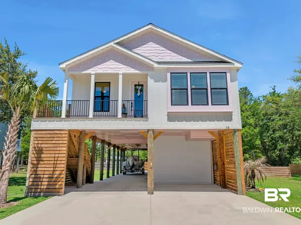 3B Claudette Cir, Orange Beach, AL 36561