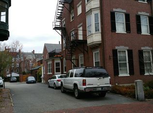 99 State St UNIT 3, Portland, ME 04101