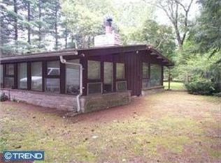 100 Scrapetown Rd, Pemberton, NJ 08068