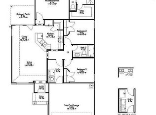 812 Mockingbird St, Navasota, TX 77868