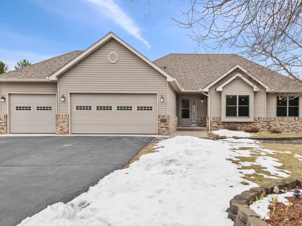 25275 Grizzly Ct, Wyoming, MN 55092