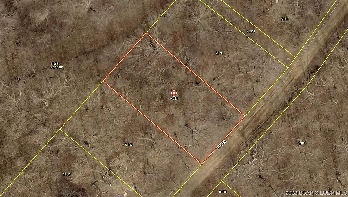 LOT 20 Page Dr, Stover, MO 65078 MLS 3555594 Zillow