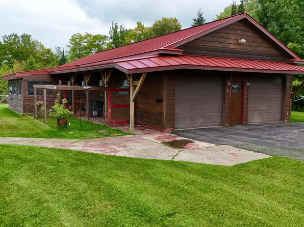 16149 Poor Farm Rd, Lanse, MI 49946