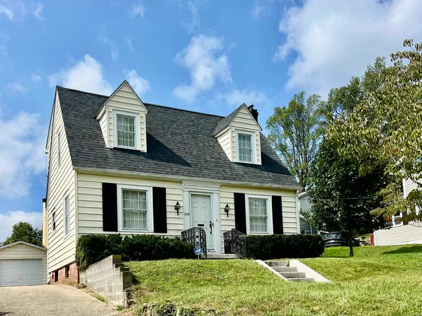219 Green Oak Dr, Huntington, WV 25705