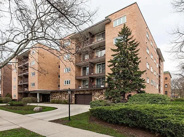 2001 Sherman Ave APT 206, Evanston, IL 60201