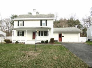 3009 Evelyn Dr, Schenectady, NY 12303