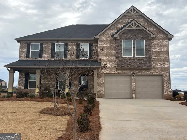 400 Daffodil Ln #178, McDonough, GA 30253