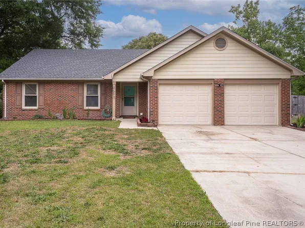 6729 Pacific Ave, Fayetteville, NC 28314