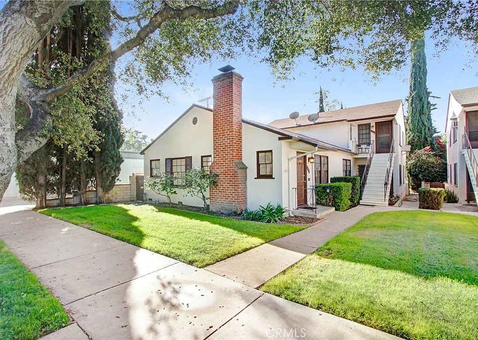 1658 Del Valle Ave #B