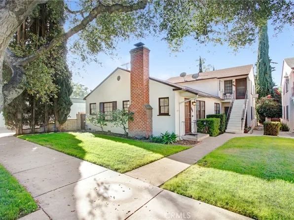 1658 Del Valle Ave #B, Glendale, CA 91208