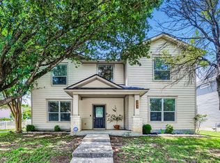 201 Skinner, Kyle, TX 78640