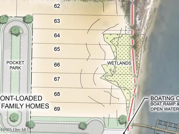 7171 Carolina Beach Rd #64, Wilmington, NC 28412