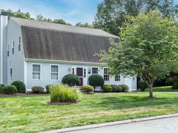 661 Chestnut Hill Rd, South Kingstown, RI 02879
