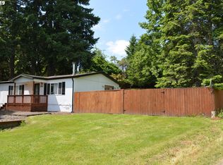 26551 Highway 47, Gaston, OR 97119