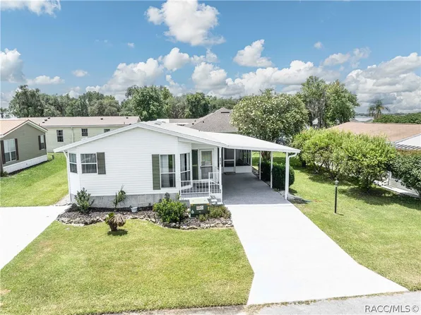 5217 Cambridge Ct, Wildwood, FL 34785