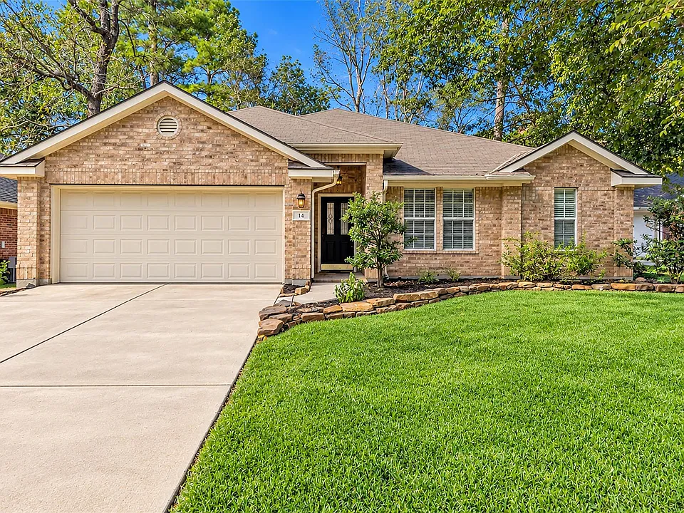 14 Almond Branch Pl