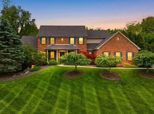 14919 Indian Creek Rd, Fort Wayne, IN 46814