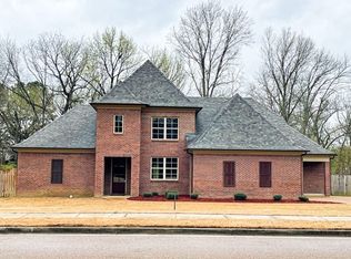 8929 Poplar Pike LOT 2, Germantown, TN 38138