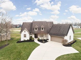 11145 Ravenna Way, Indianapolis, IN 46236