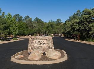 2049 Rustic Timbers Ln, Prescott, AZ 86303