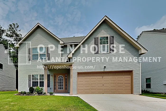 3947 Rosebud Park Dr — Photo 1