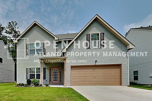 3947 Rosebud Park Dr Photo 1