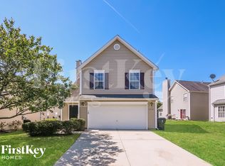 2505 Boulder Ridge Dr, Raleigh, NC 27610