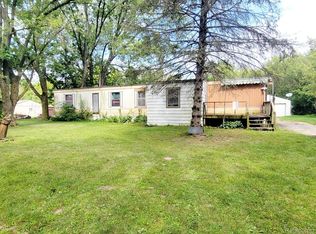 11245 Britton Rd, Byron, MI 48418