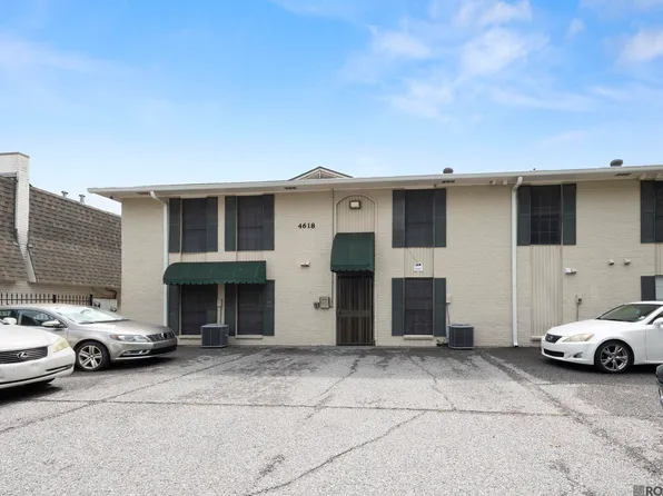 4618 Alvin Dark Ave APT 21, Baton Rouge, LA 70820
