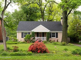 4605 Beaver Rd, Louisville, KY 40207