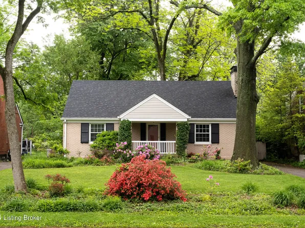 4605 Beaver Rd, Louisville, KY 40207