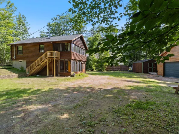12 Channel Circle, Shapleigh, ME 04076