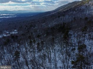 Shipwreck Rd LOT 21, Shenandoah, VA 22849