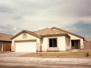 6322 S Newman Pl, Chandler, AZ 85249