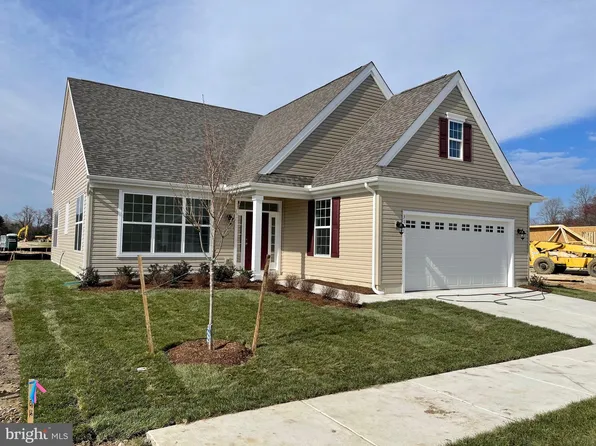31 Petal Park Pl, Dover, DE 19904