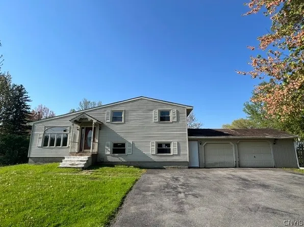 6770 Obrien Rd, Rome, NY 13440