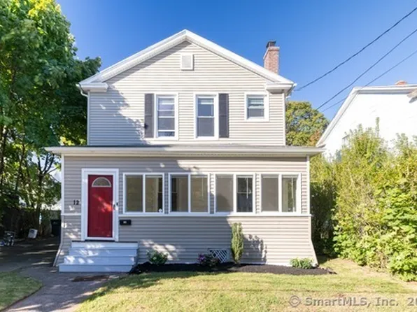 12 Winnett Street, Hamden, CT 06517