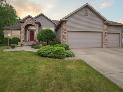 22407 Forsythia Dr, Goshen, IN, 46528