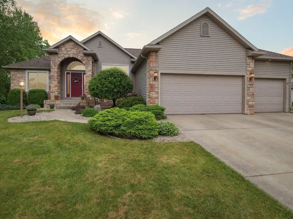 22407 Forsythia Dr, Goshen, IN 46528