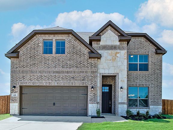 2844 A with Stone