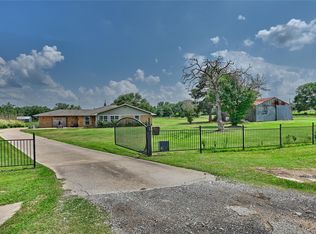 2758 Fm 1361, Somerville, TX 77879