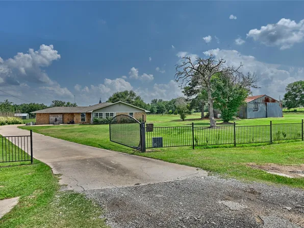 2758 Fm 1361, Somerville, TX 77879