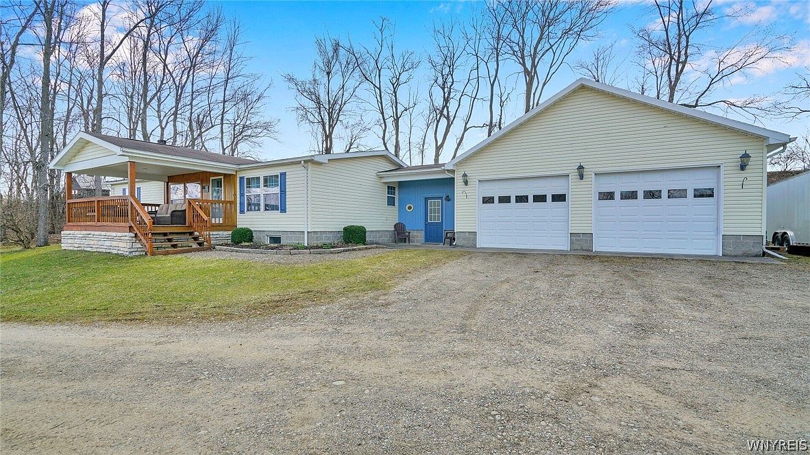 7138 Lamont Rd, Portageville, NY 14536 Zillow
