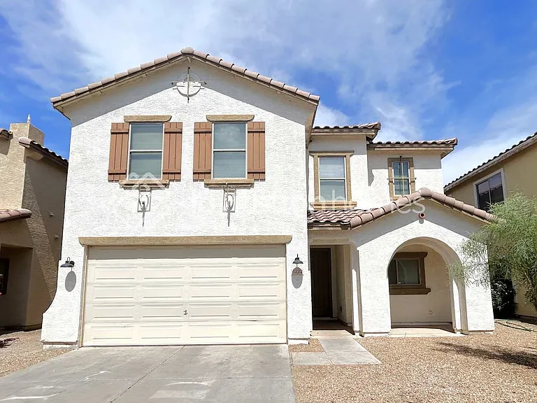 6322 W Constance Way — Photo 1
